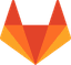 GitLab logo