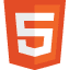 HTML logo