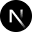 Next Js logo