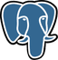 PostgreSQL logo