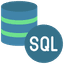 SQL logo