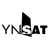 YNSAT logo